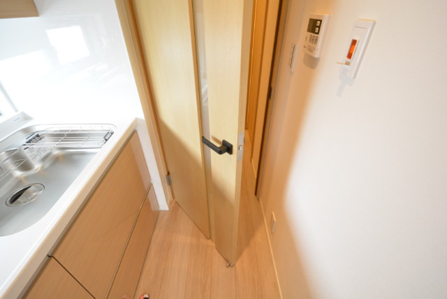 ソフトタウン池袋 給湯器