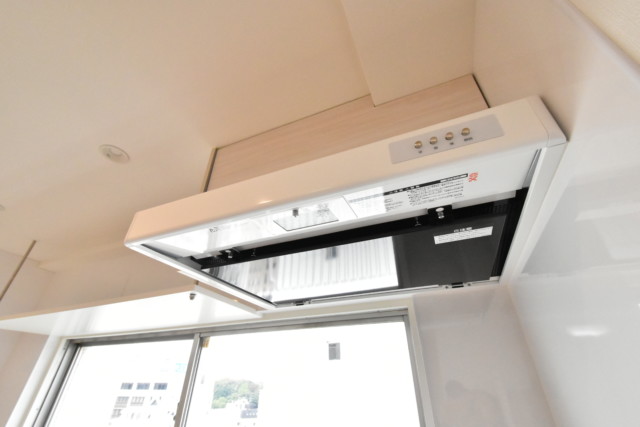 メゾンドール高田馬場 キッチン