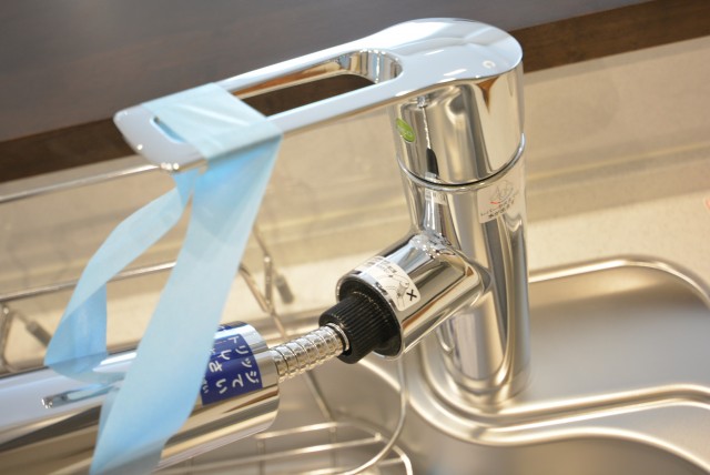 イトーピア五反田マンション キッチン