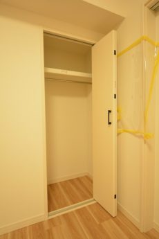 シティコープ豊洲 洋室3