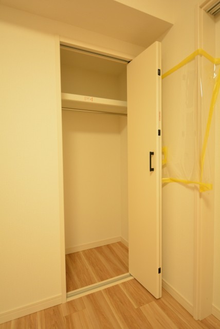 シティコープ豊洲 洋室3