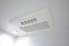 シティコープ豊洲 浴室