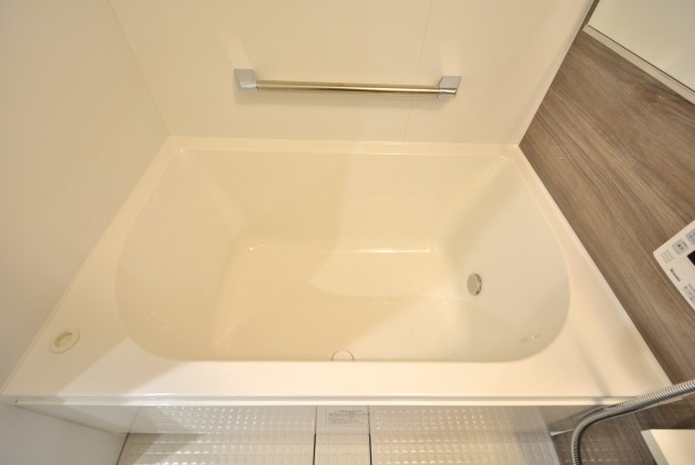 ライオンズシティ渋谷本町 バスルーム