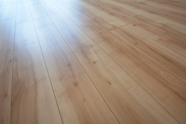 三田ナショナルコート リビング・ダイニング