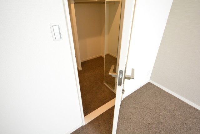 上野毛ハイム 洋室4