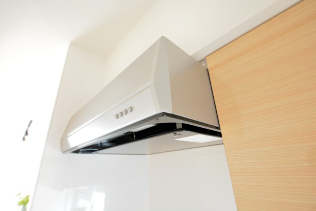 ソフトタウン池袋 キッチン