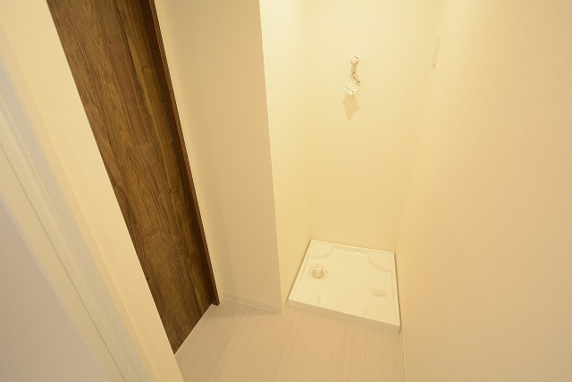 オリエンタル新大塚コーポラス トイレ