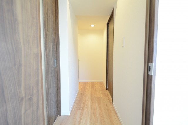 オリエンタル新大塚コーポラス 洋室２