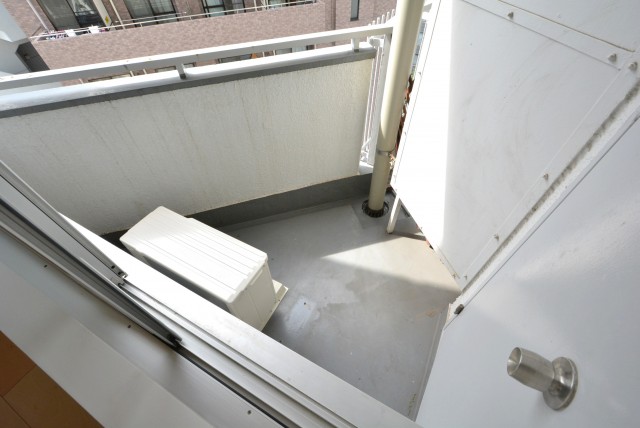 イトーピア五反田マンション LDK