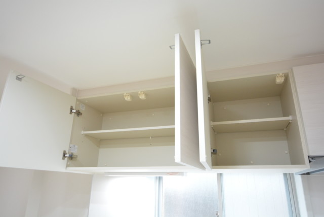 MSマンション阿佐ヶ谷 キッチン