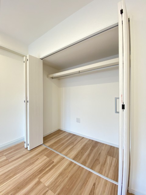 ファミール太子堂 洋室2