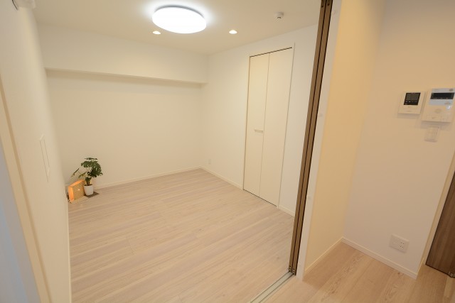 シャトレ市ヶ谷 洋室①