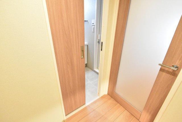 メゾンドール高田馬場 洋室