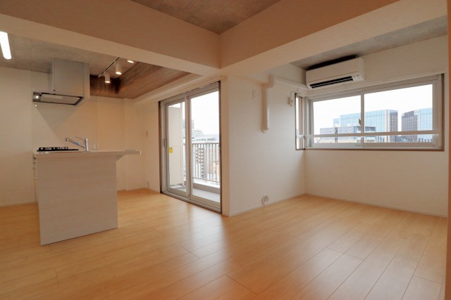 ライオンズマンション大森 LD