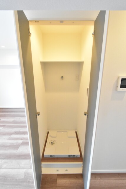 目白台コーポ LDK