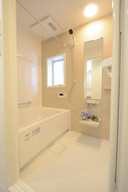 オリエンタル新大塚コーポラス バス