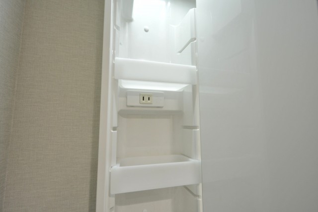 ライオンズシティ渋谷本町 洗面台