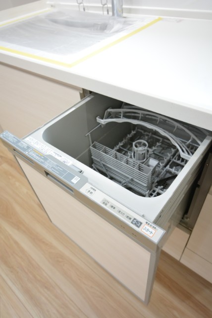 MSマンション阿佐ヶ谷 キッチン