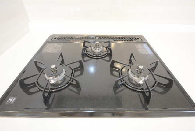 ハイネス大久保 キッチン