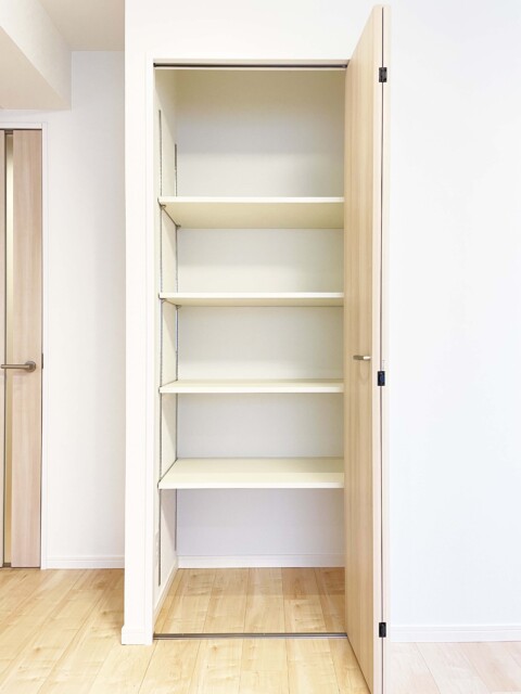 入谷アムフラット LDK