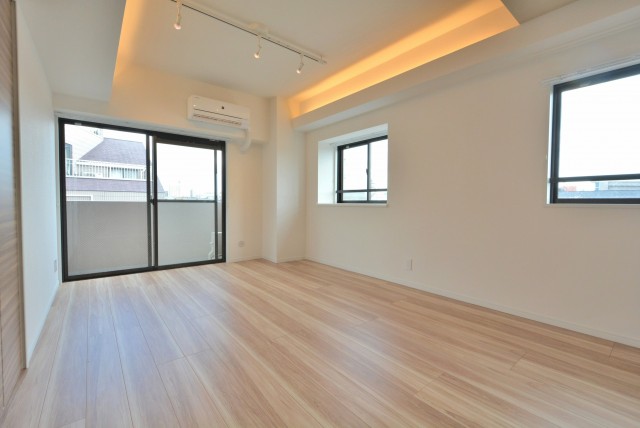 ライオンズシティ渋谷本町 ＬＤ