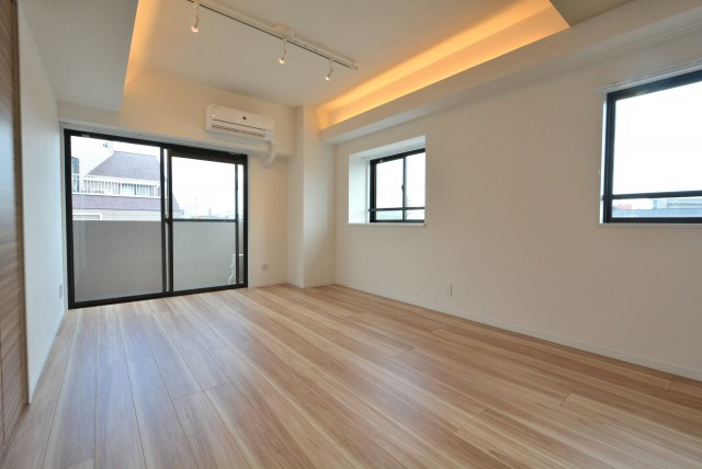 ライオンズシティ渋谷本町 ＬＤ