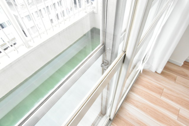 メゾンドール高田馬場 洋室2