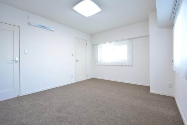 上野毛ハイム 洋室1 上野毛ハイム 洋室1