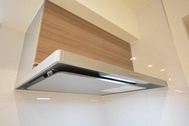 イトーピア五反田マンション キッチン