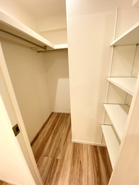 ファミール太子堂 洋室1