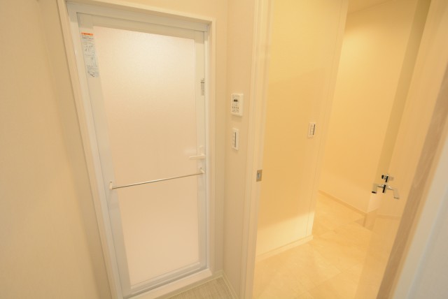 経堂スカイマンション 風呂