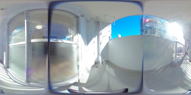 オリエンタル新大塚360