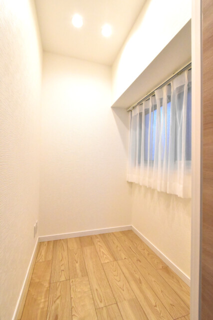 五反田コーポビアネーズ 洋室