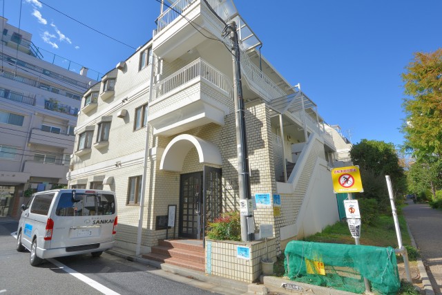 経堂ダイカンプラザⅡ