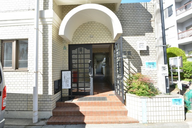 経堂ダイカンプラザⅡ