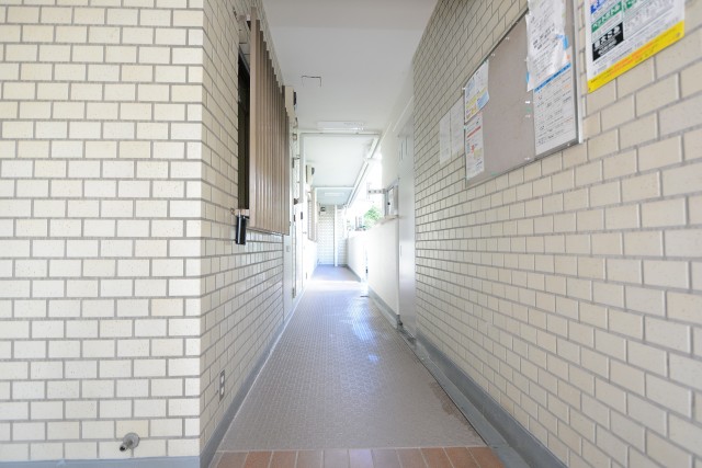 経堂ダイカンプラザⅡ