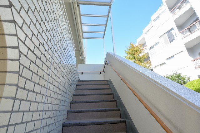 経堂ダイカンプラザⅡ