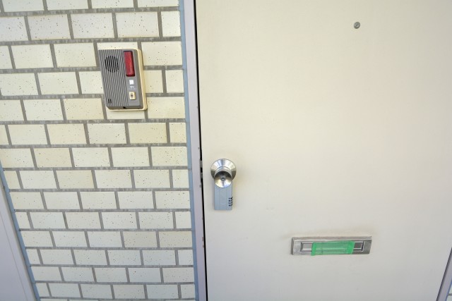 経堂ダイカンプラザⅡ