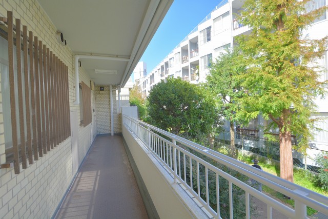 経堂ダイカンプラザⅡ