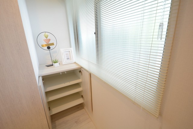 経堂ダイカンプラザⅡ