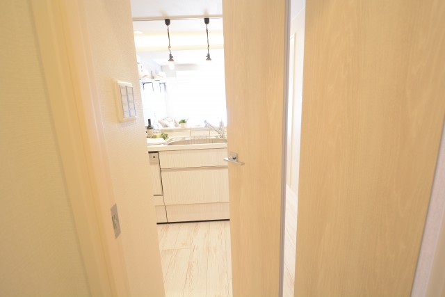 経堂ダイカンプラザⅡ