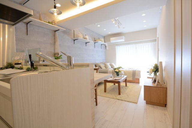 経堂ダイカンプラザⅡ