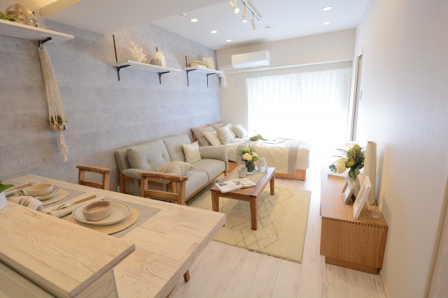 経堂ダイカンプラザⅡ