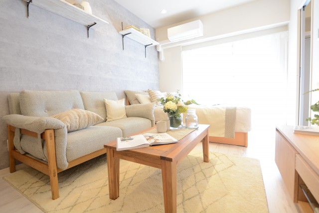 経堂ダイカンプラザⅡ