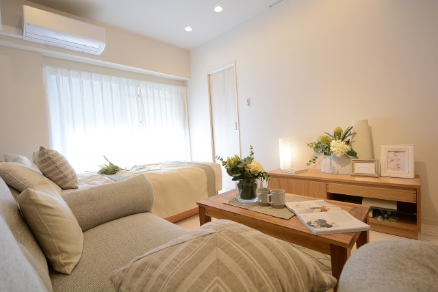 経堂ダイカンプラザⅡ