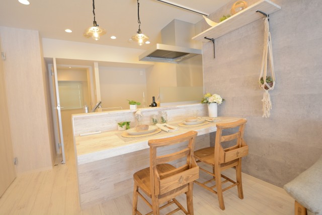 経堂ダイカンプラザⅡ