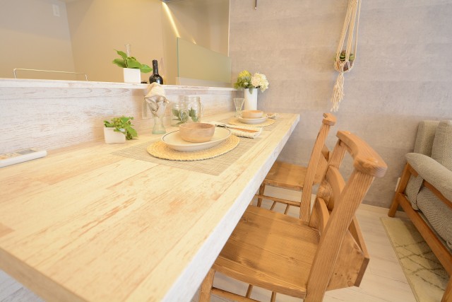 経堂ダイカンプラザⅡ