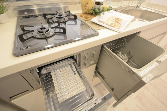 経堂ダイカンプラザⅡ