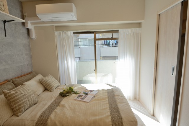 経堂ダイカンプラザⅡ