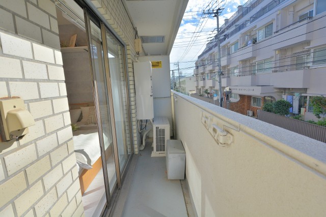 経堂ダイカンプラザⅡ